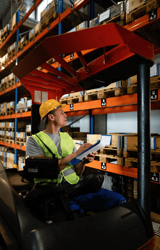 Logistics & Transportation